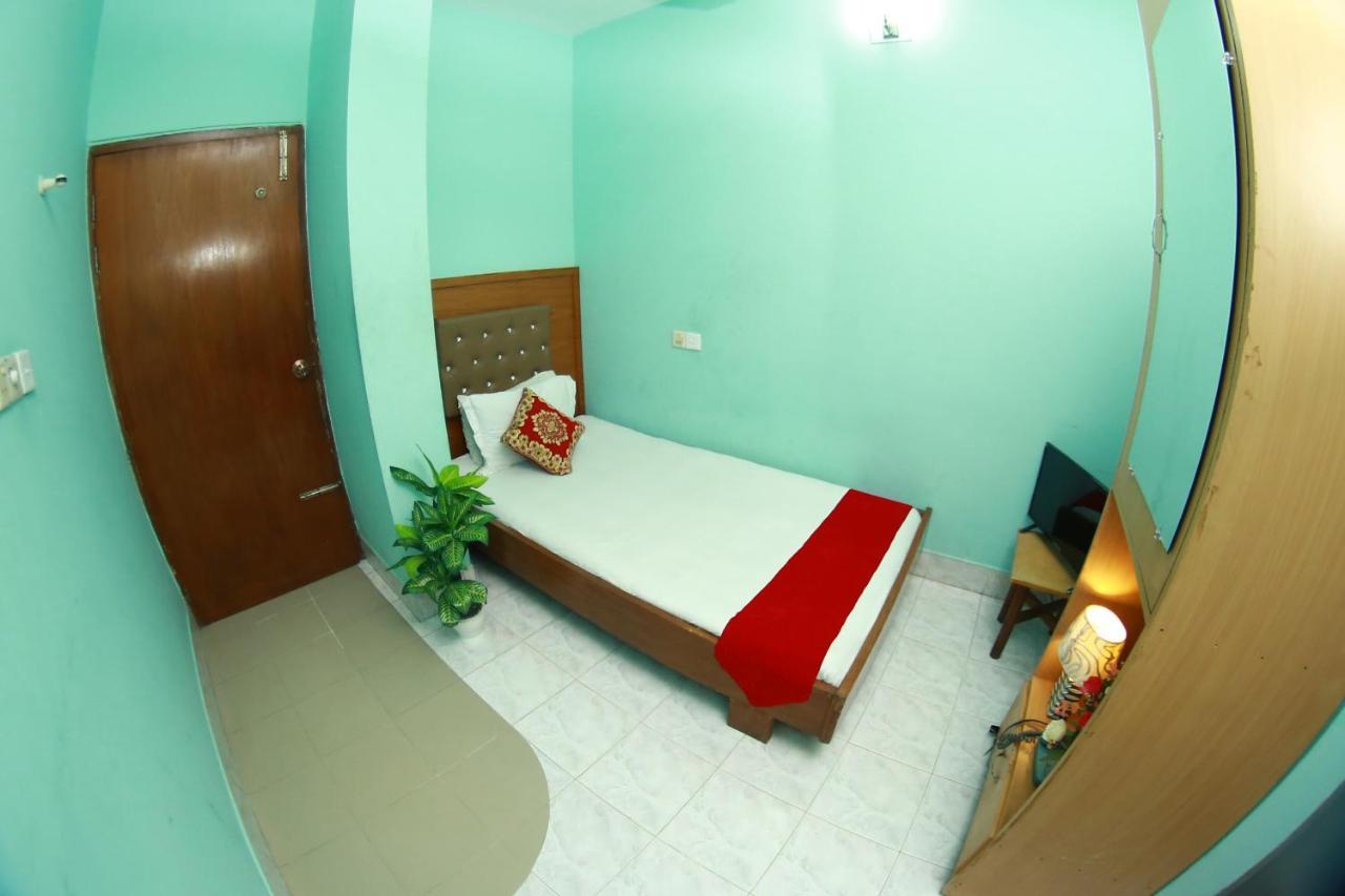Hotel Farmis Garden Sylhet Exterior foto