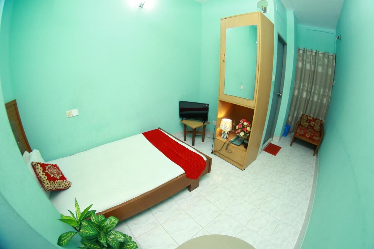 Hotel Farmis Garden Sylhet Exterior foto