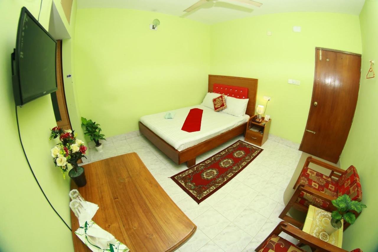 Hotel Farmis Garden Sylhet Exterior foto